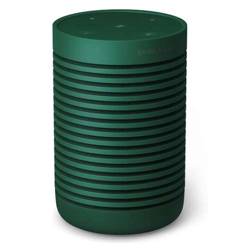 Bang & Olufsen BeoSound Explore Green reproduktor