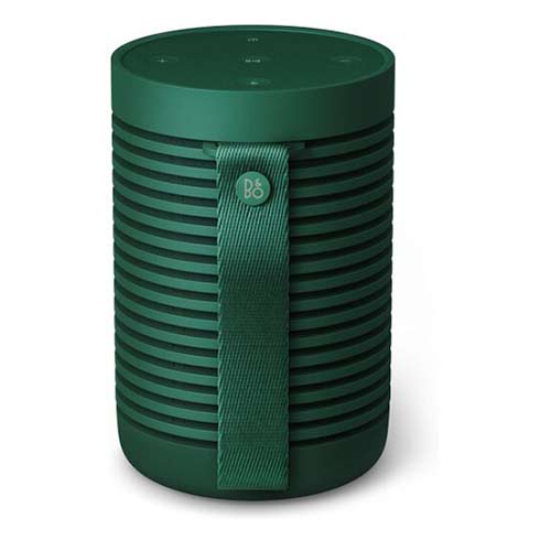 Bang & Olufsen BeoSound Explore Green reproduktor