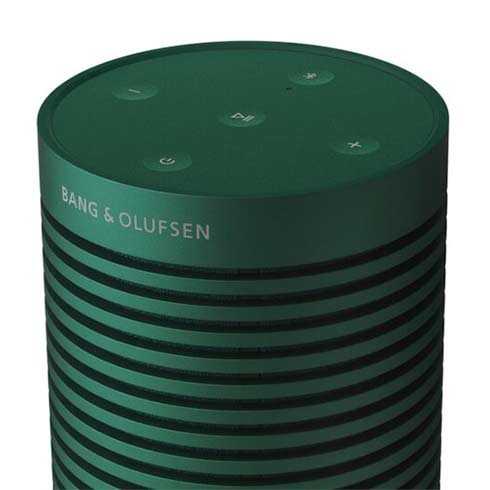 Bang & Olufsen BeoSound Explore Green reproduktor