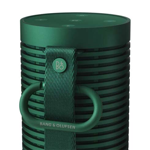 Bang & Olufsen BeoSound Explore Green reproduktor