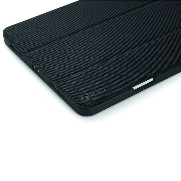 Aiino - Elite cover for iPad Air 10.9" (20/22) & Air 11" M4/M3/M2 - black