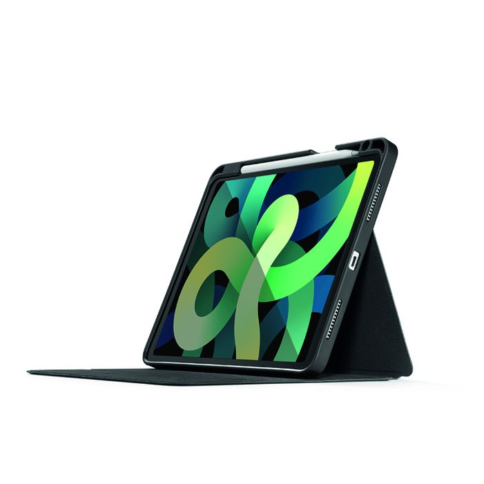 Aiino - Elite cover for iPad Air 10.9" (20/22) & Air 11" M4/M3/M2 - black
