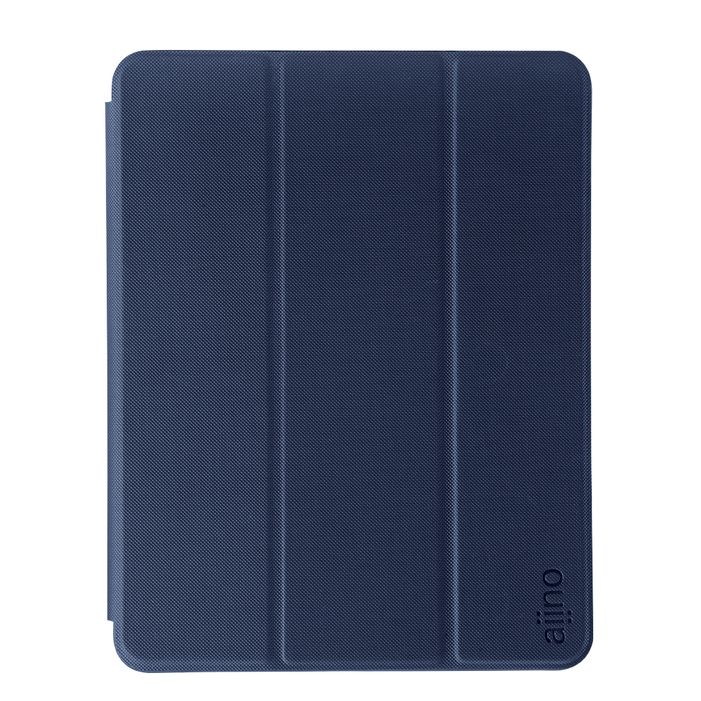 Aiino - Elite cover for iPad Air 11" M4/M3 (2025), M2 (24) / Air 10.9" (20/22) - blue