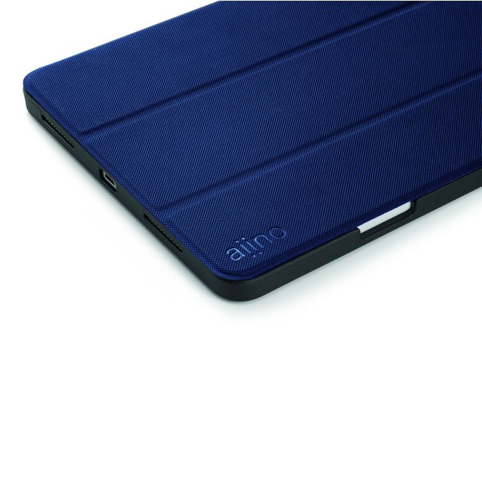 Aiino - Elite cover for iPad Air 11" M4/M3 (2025), M2 (24) / Air 10.9" (20/22) - blue
