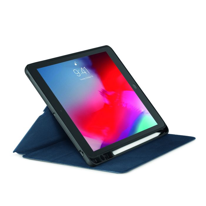 Aiino - Elite cover iPad Air 10,5", Pro 10,5" and iPad 10,2" (2019-2021) - blue