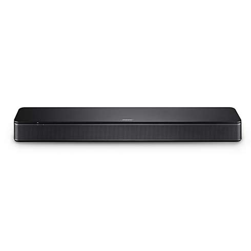 Bose TV Speaker Black reproduktor