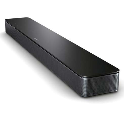 Bose Soundbar 300 Black reproduktor