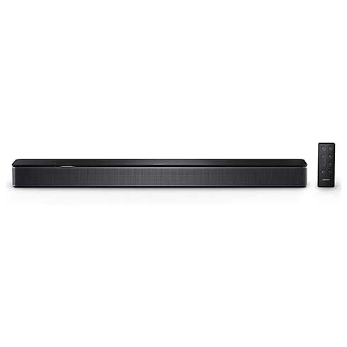 Bose Soundbar 300 Black reproduktor