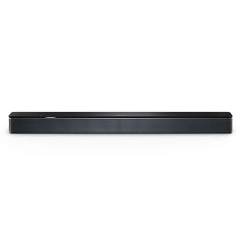Bose Soundbar 300 Black reproduktor