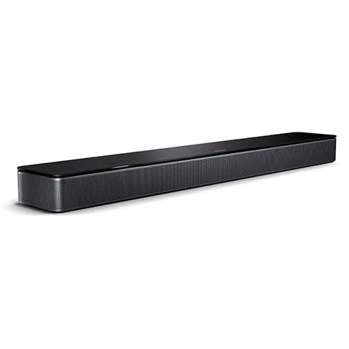 Bose Soundbar 300 Black reproduktor