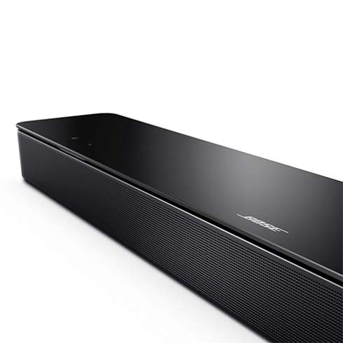 Bose Soundbar 300 Black reproduktor