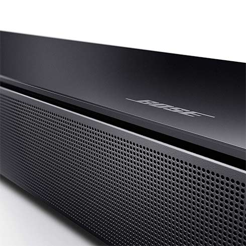 Bose Soundbar 300 Black reproduktor