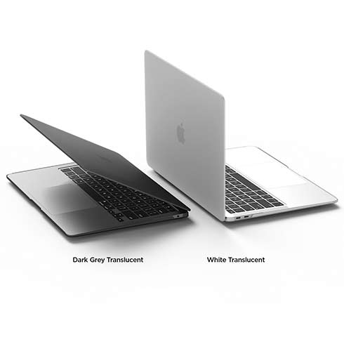Elago kryt Core Case pre Macbook Air Retina 13" 2020 - Clear Frosted