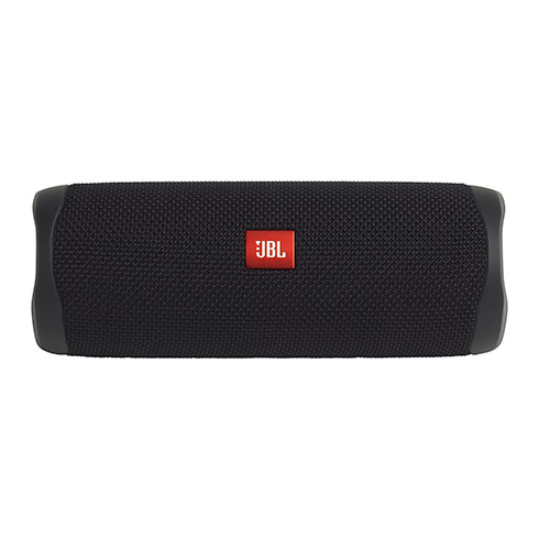 JBL Flip 5 Black reproduktor