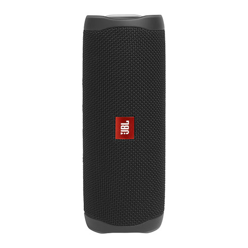 JBL Flip 5 Black reproduktor