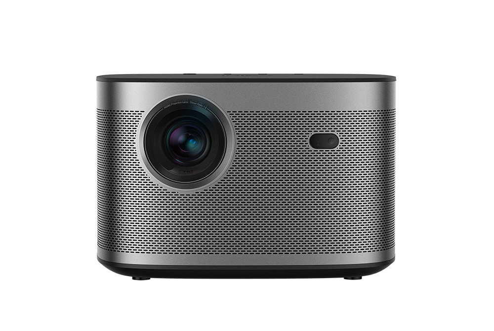 XGIMI Horizon Projektor LED, Full HD (1920x1080), Harman Kardon repro 2x 8W, 2200 ANSI lm