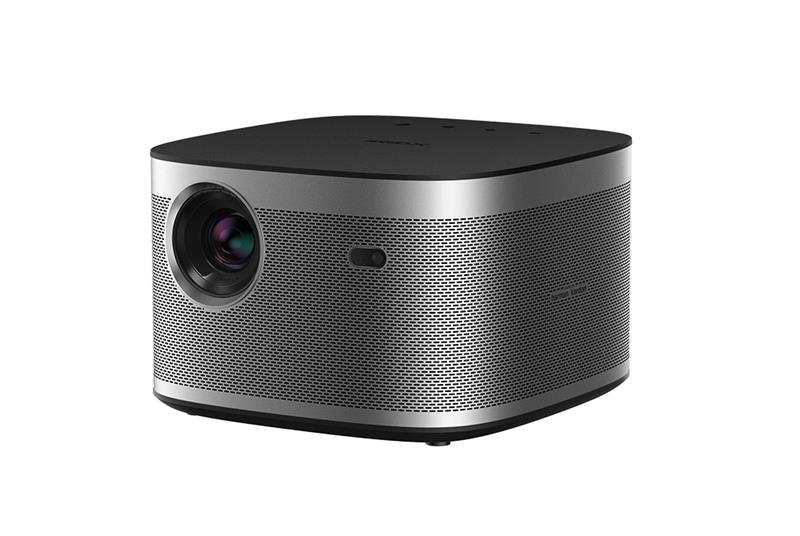 XGIMI Horizon Projektor LED, Full HD (1920x1080), Harman Kardon repro 2x 8W, 2200 ANSI lm