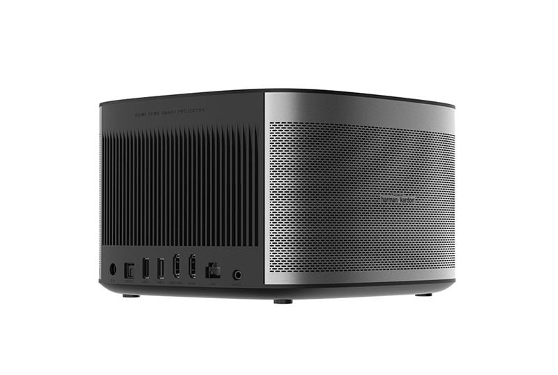XGIMI Horizon Projektor LED, Full HD (1920x1080), Harman Kardon repro 2x 8W, 2200 ANSI lm