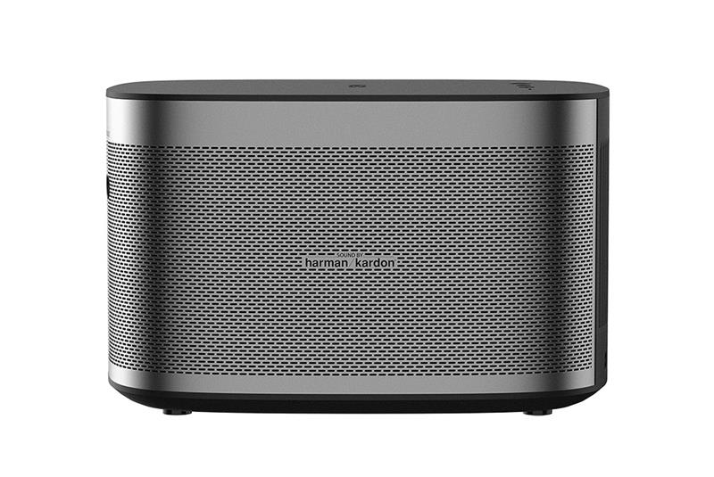 XGIMI Horizon Projektor LED, Full HD (1920x1080), Harman Kardon repro 2x 8W, 2200 ANSI lm