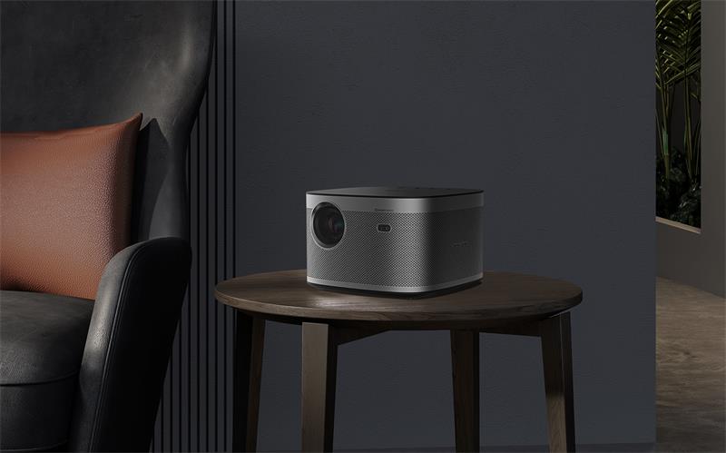 XGIMI Horizon Projektor LED, Full HD (1920x1080), Harman Kardon repro 2x 8W, 2200 ANSI lm