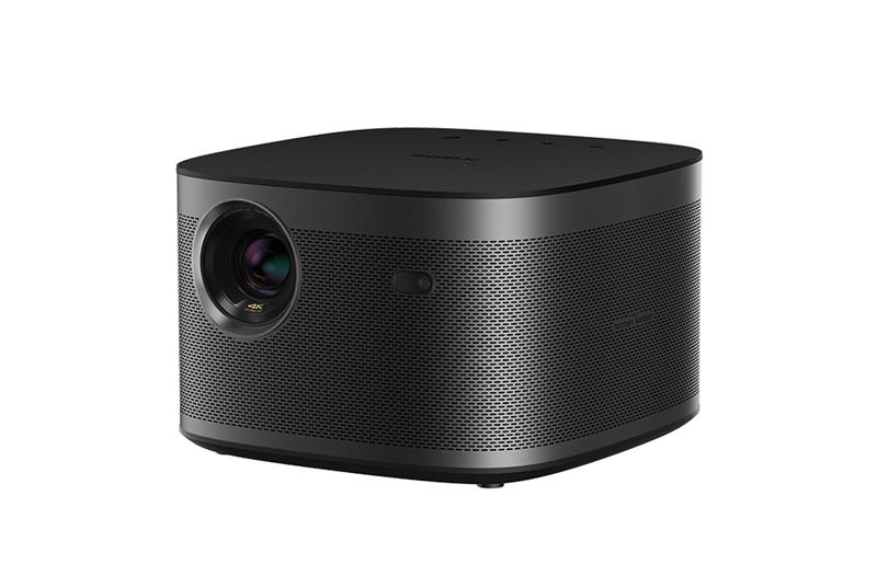 XGIMI Horizon Pro Projektor LED, 4K (3840x2160), Harman Kardon repro 2x 8W, 2200 ANSI lm