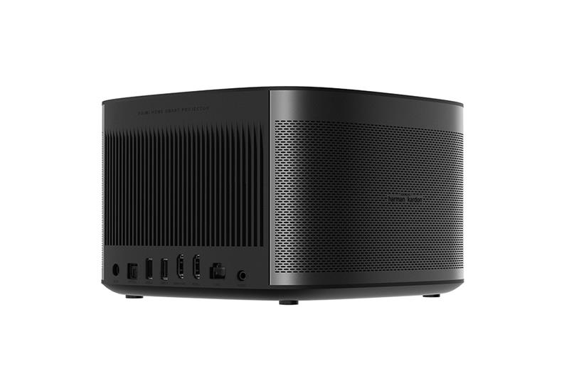 XGIMI Horizon Pro Projektor LED, 4K (3840x2160), Harman Kardon repro 2x 8W, 2200 ANSI lm
