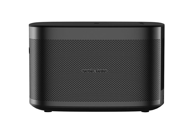 XGIMI Horizon Pro Projektor LED, 4K (3840x2160), Harman Kardon repro 2x 8W, 2200 ANSI lm