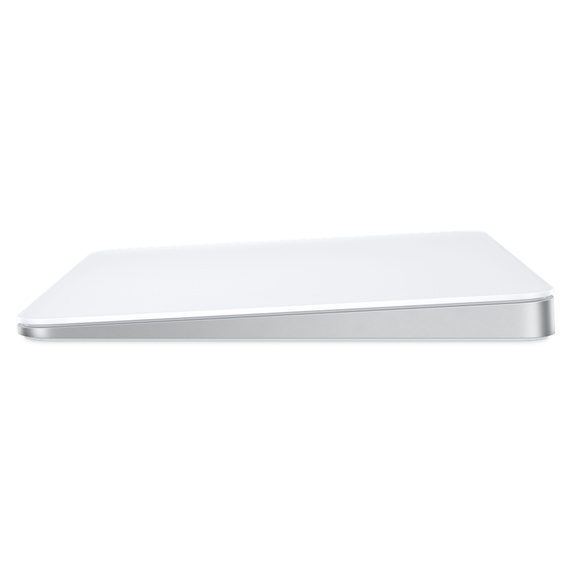 Apple Magic Trackpad - White Multi-Touch Surface