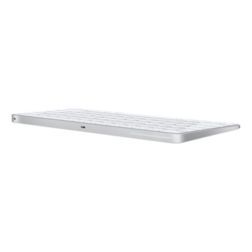 Apple Magic Keyboard s Touch ID - SK