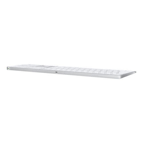 Apple Magic Keyboard s Touch ID a Numerickou klávesnicou - SK