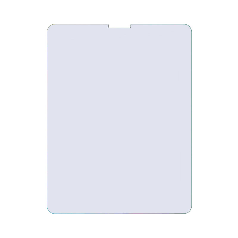 Devia ochranné sklo pro iPad Pro 12.9" 2022/2021/2020 - Crystal Clear