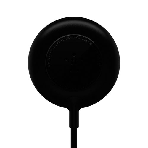 Belkin Boost Charge Magnetic Portable Wireless Charger Pad 7.5W - Black