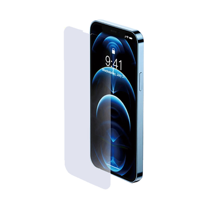 Devia ochranné sklo Star Series Entire View pro iPhone 16e/13/13 Pro - Clear