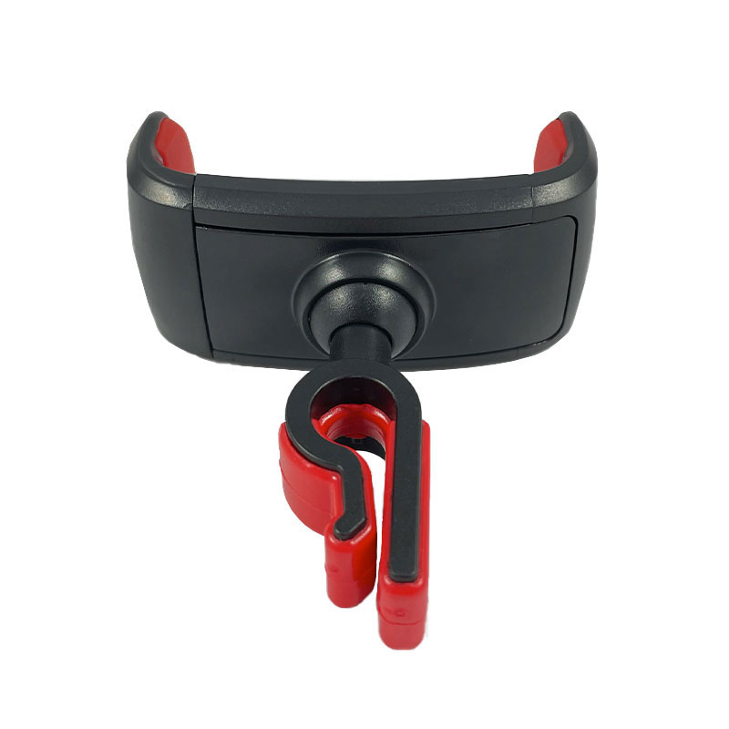 Devia držiak do auta Kintone Series Car Air Vent Holder - Space Black