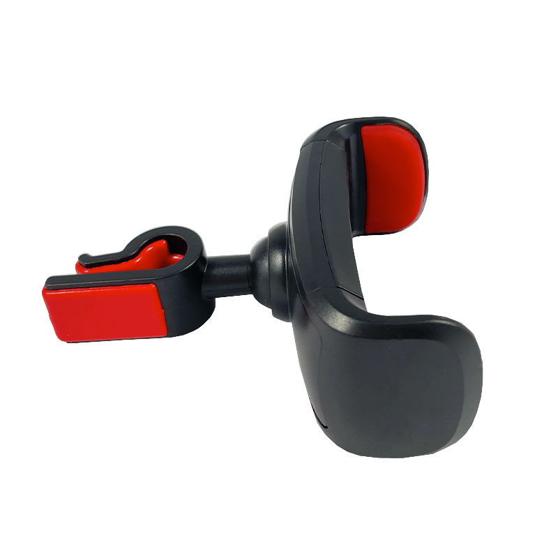 Devia držiak do auta Kintone Series Car Air Vent Holder - Space Black