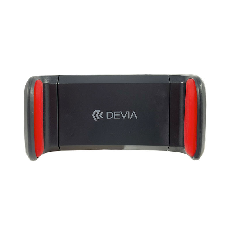 Devia držiak do auta Kintone Series Car Air Vent Holder - Space Black