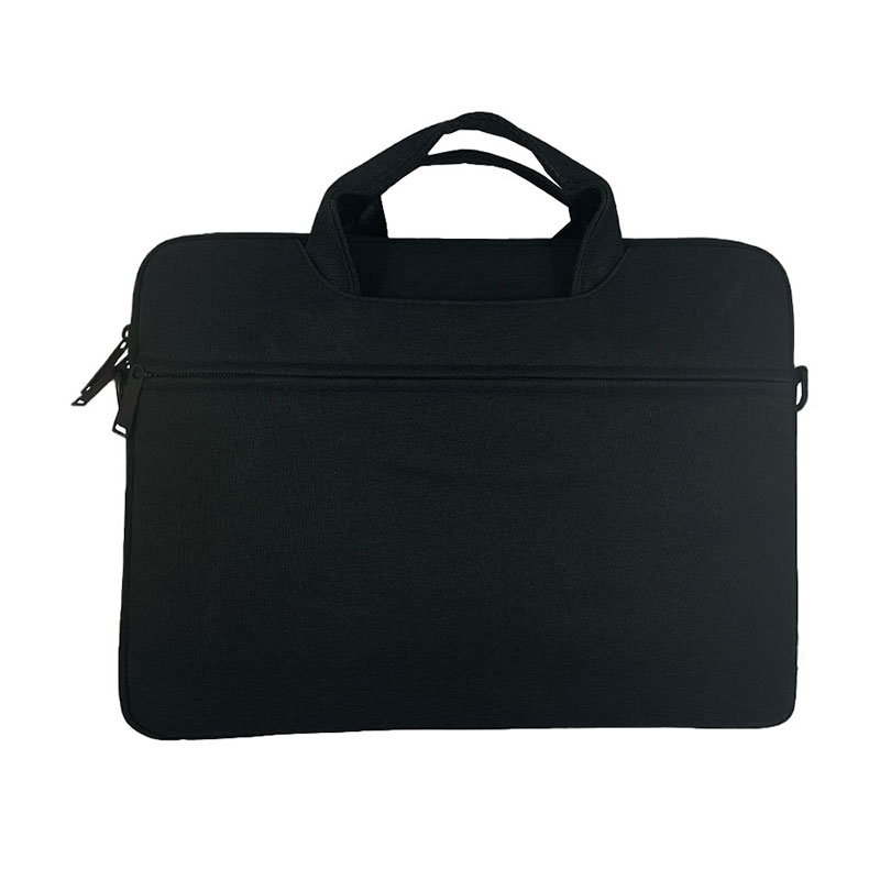Devia taška Justyle Handbag pro Macbook Pro/ Air Retina 13" - Black