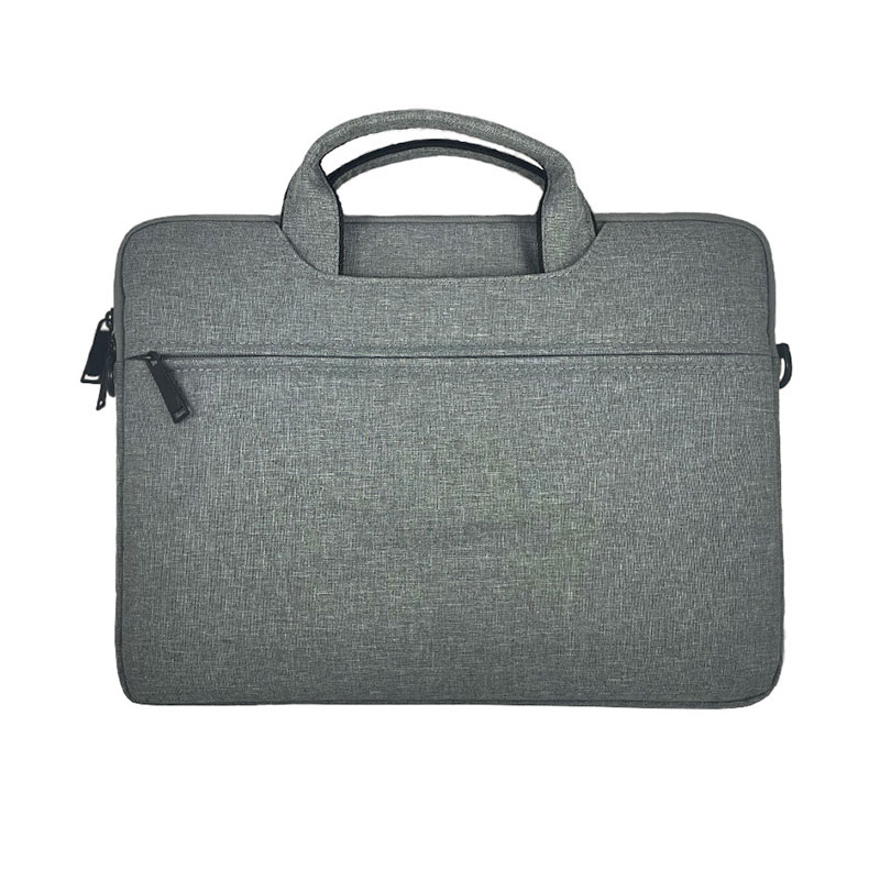 Devia taška Justyle Handbag pre Macbook Pro/ Air Retina 13" - Light Gray
