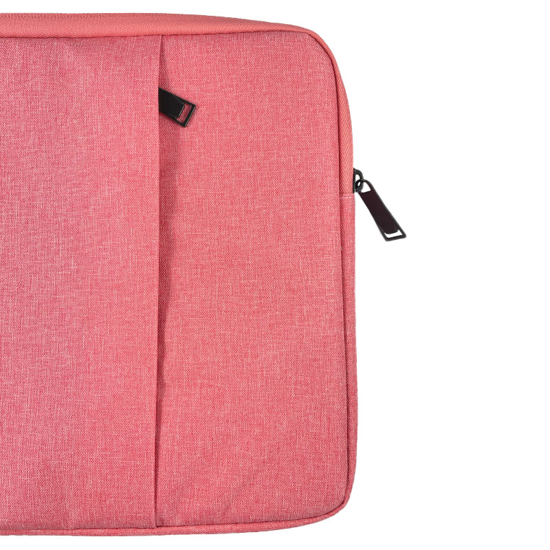 Devia pouzdro Justyle pro Macbook Pro/ Air Retina 13" - Pink