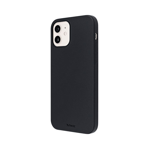 Artwizz kryt TPU Case pre iPhone 12 mini - Black
