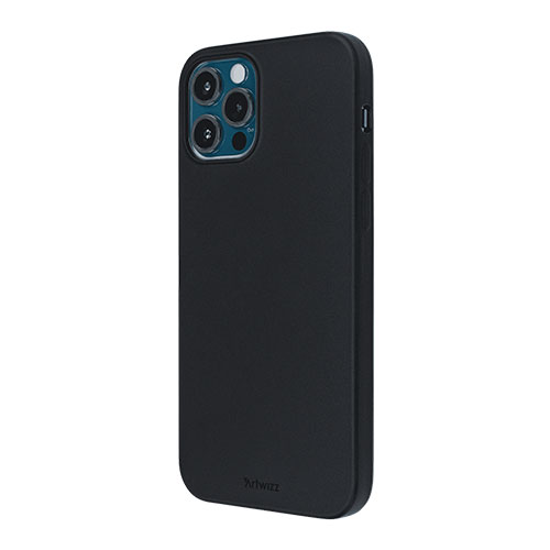 Artwizz kryt TPU Case pre iPhone 12 Pro Max - Black
