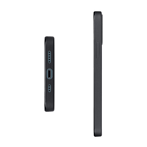 Artwizz kryt TPU Case pre iPhone 12 Pro Max - Black
