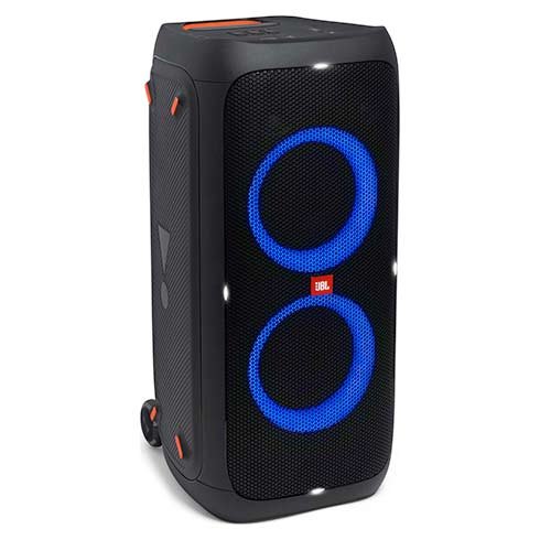 JBL Party Box 310MC Black reproduktor