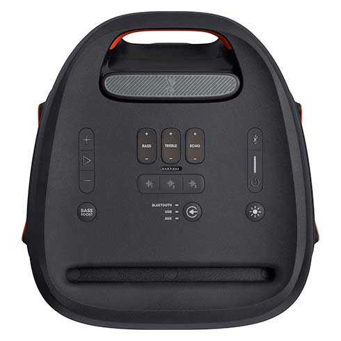 JBL Party Box 310MC Black reproduktor