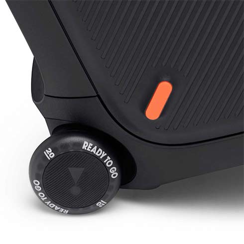 JBL Party Box 310MC Black reproduktor