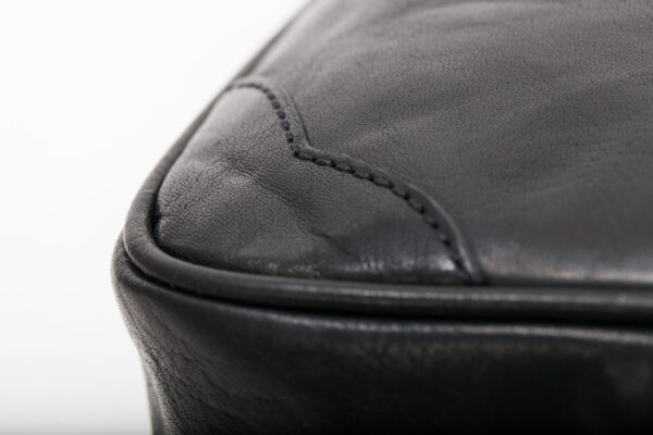 Baoobaoo Brašňa Briefcase Soft pre MacBook 13" Black