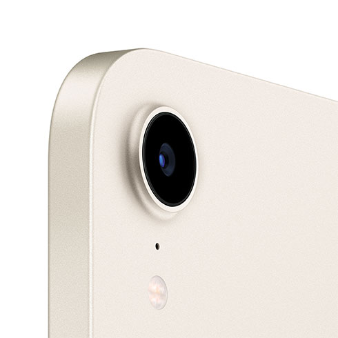 iPad mini Wi-Fi 256GB Hviezdny biely (2021)