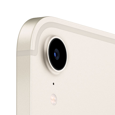 iPad mini Wi-Fi + Cellular 256GB Hviezdny biely (2021)