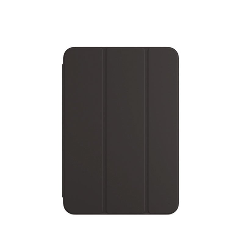 Apple Smart Folio for iPad mini (6th generation)-Black