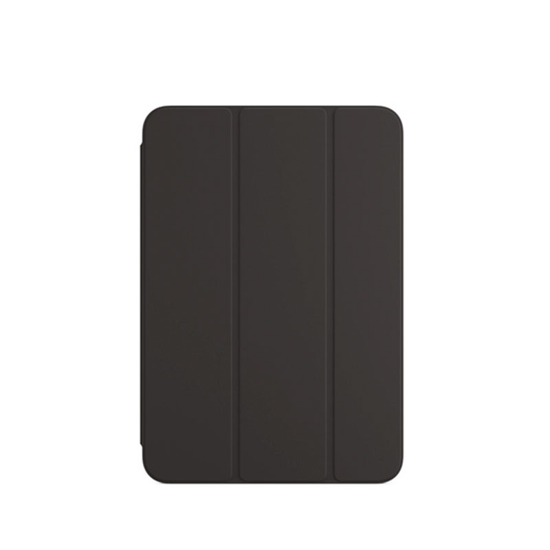 Apple Smart Folio for iPad mini (6th generation)-Black